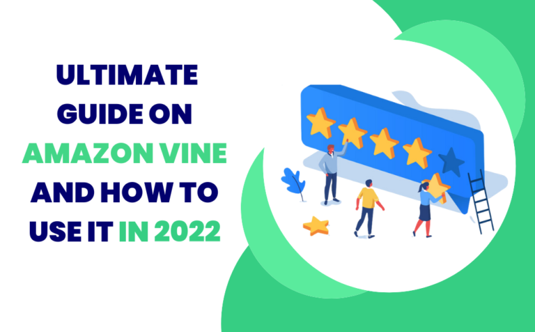 Amazon Vine Program: Everything You Need To Know