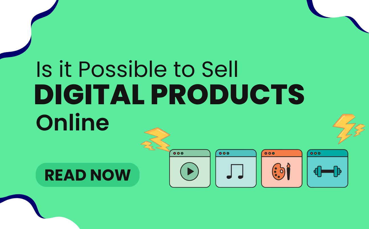 Is it Possible to Sell Digital Products on Amazon