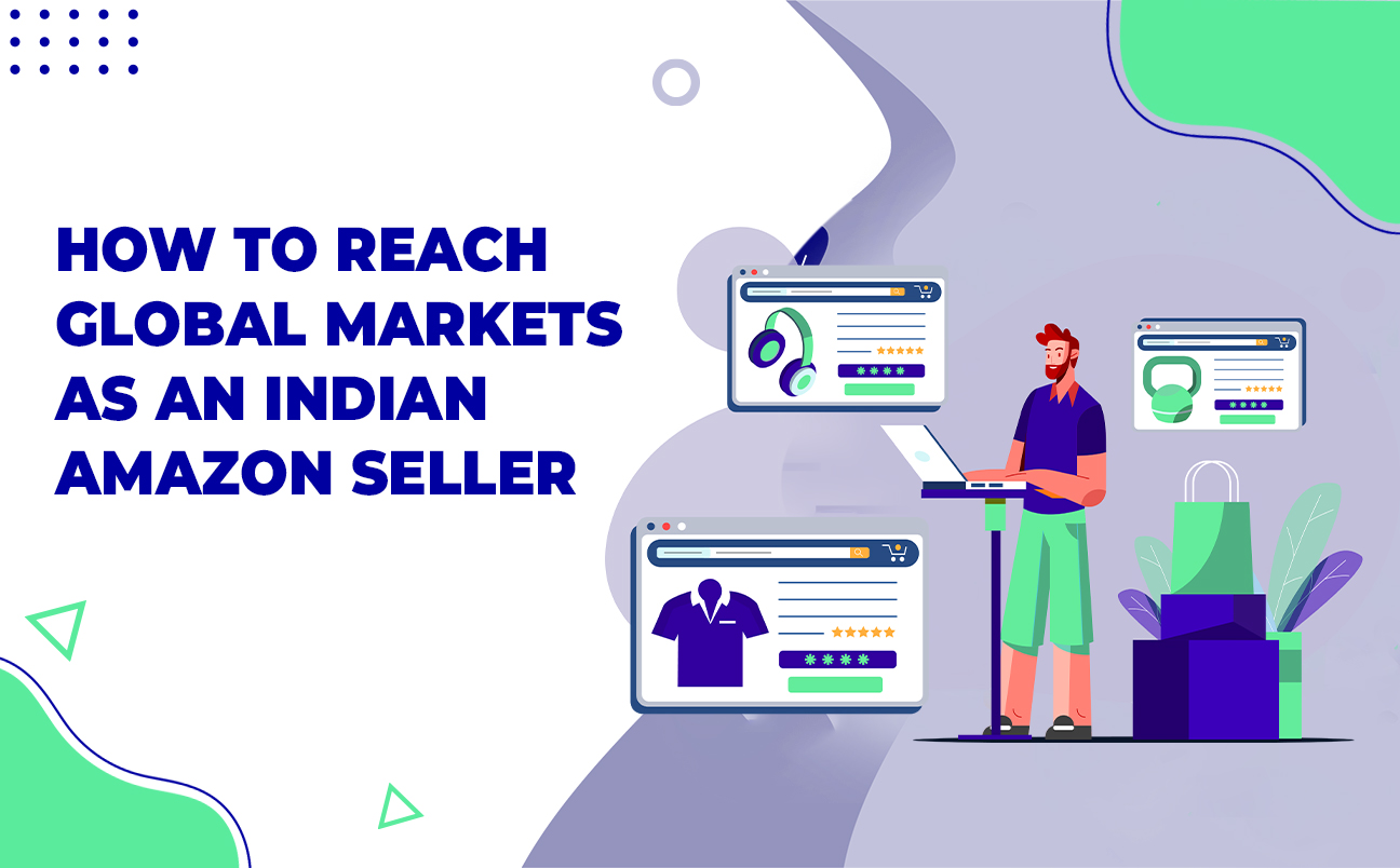 sell on international marketplace