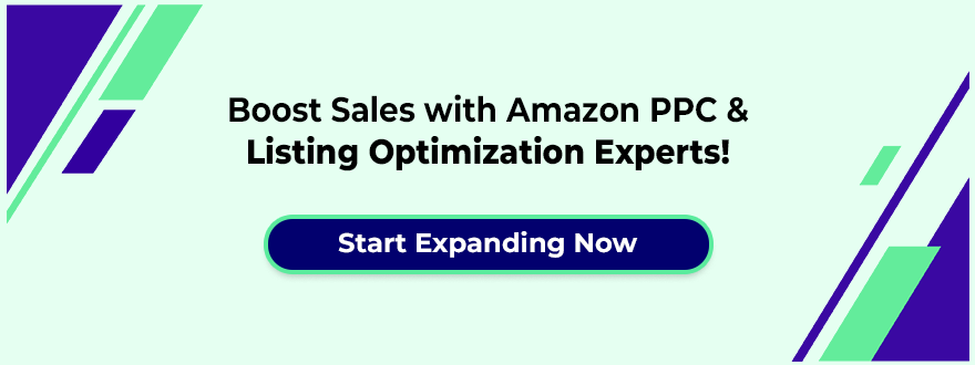 hire amazon ppc and listing optimization experts