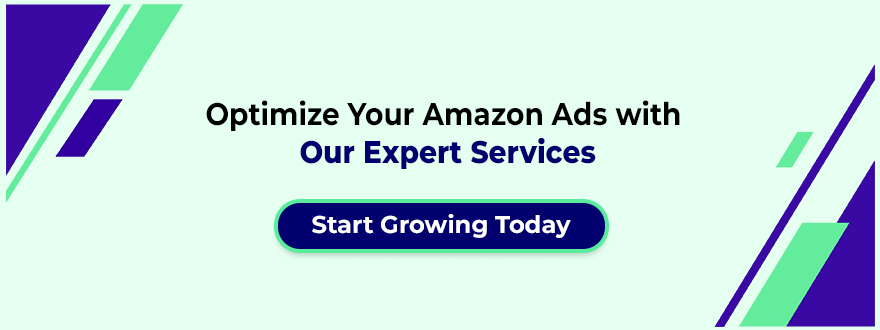 Optimize Your Amazon Ads with Our Expert Services